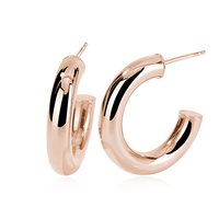 Orecchini Mabina Donna Orecchini In Argento in Argento 563447 - 563447